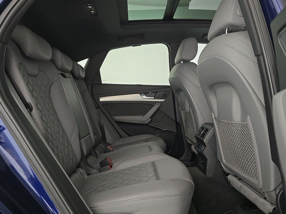 Audi Q5 usata a Asti (15)