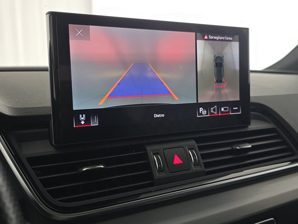 Audi Q5 usata a Asti (16)
