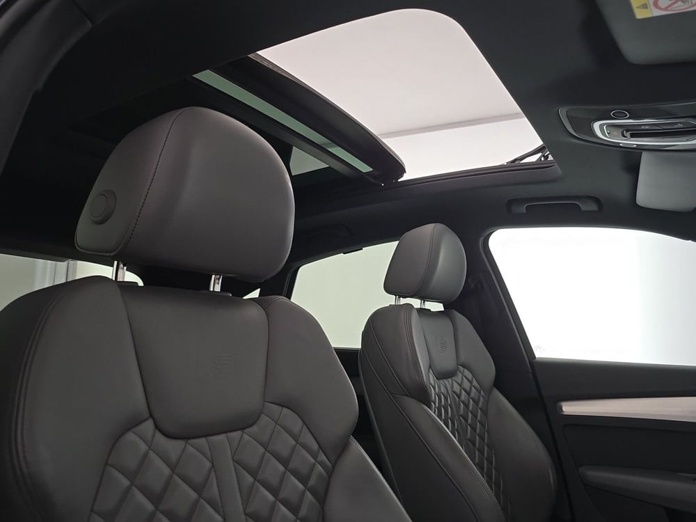 Audi Q5 usata a Asti (18)