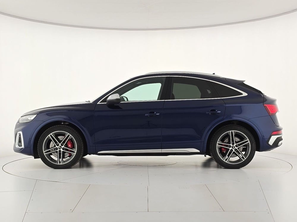 Audi Q5 usata a Asti (3)