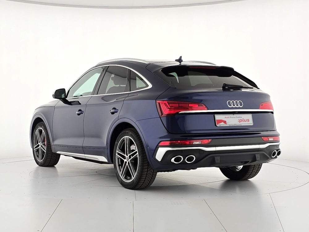 Audi Q5 usata a Asti (4)