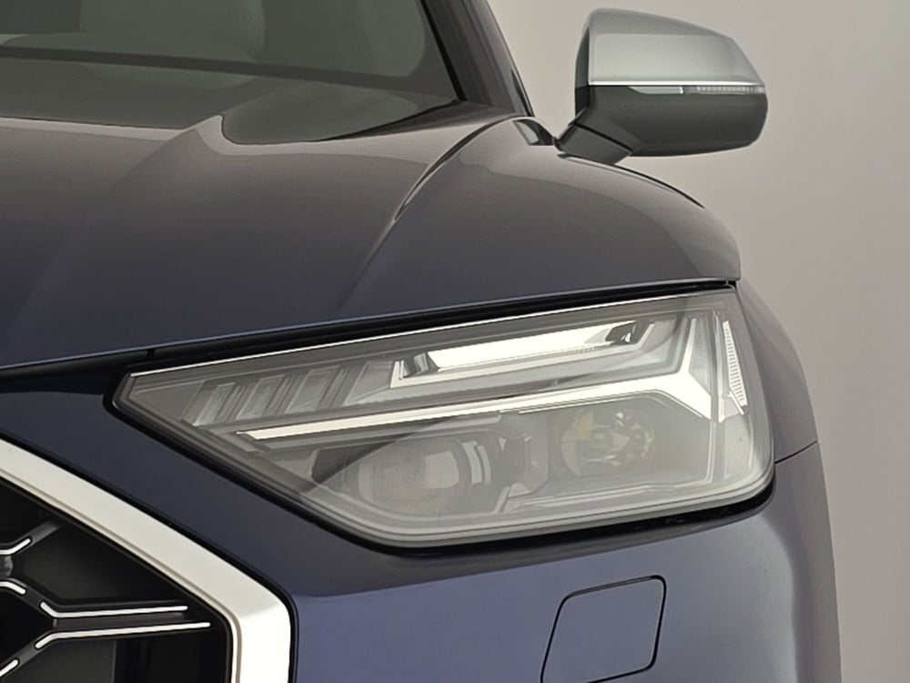 Audi Q5 usata a Asti (6)