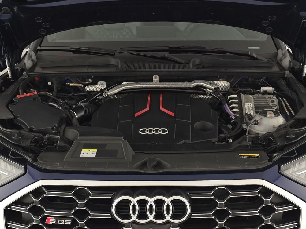 Audi Q5 usata a Asti (8)