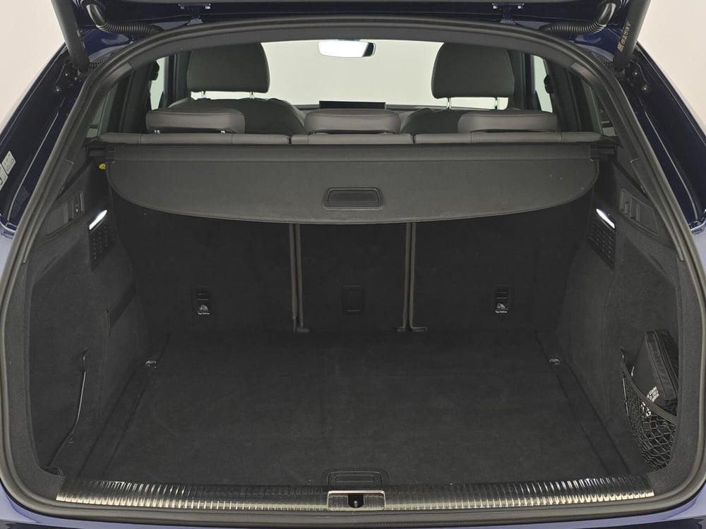 Audi Q5 usata a Asti (9)