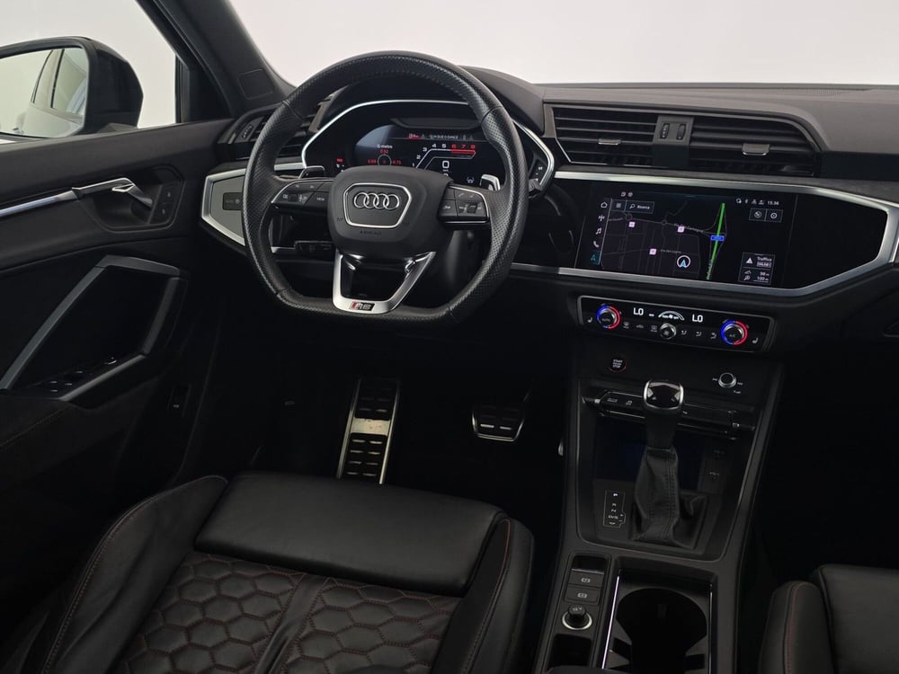 Audi RS Q3 Sportback usata a Alessandria (11)