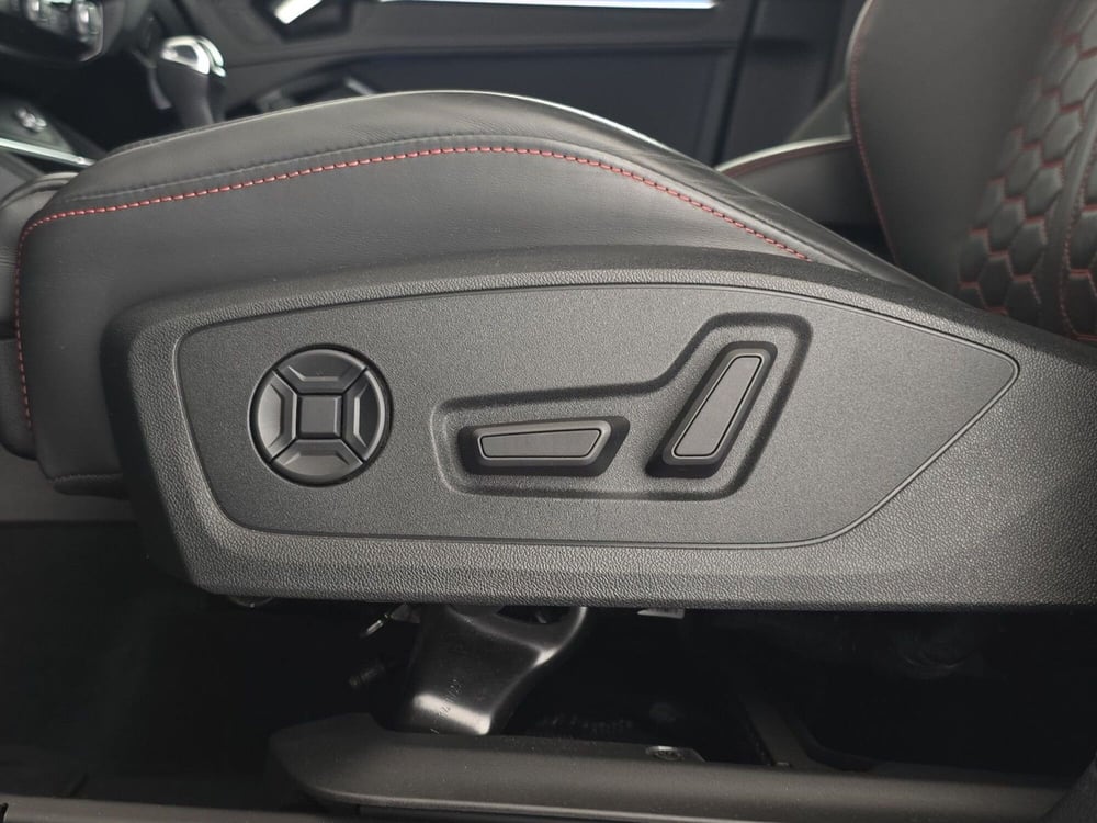 Audi RS Q3 Sportback usata a Alessandria (19)