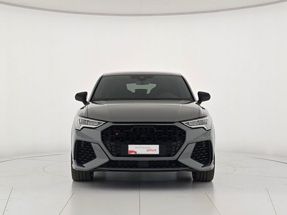 Audi RS Q3 Sportback usata a Alessandria (2)