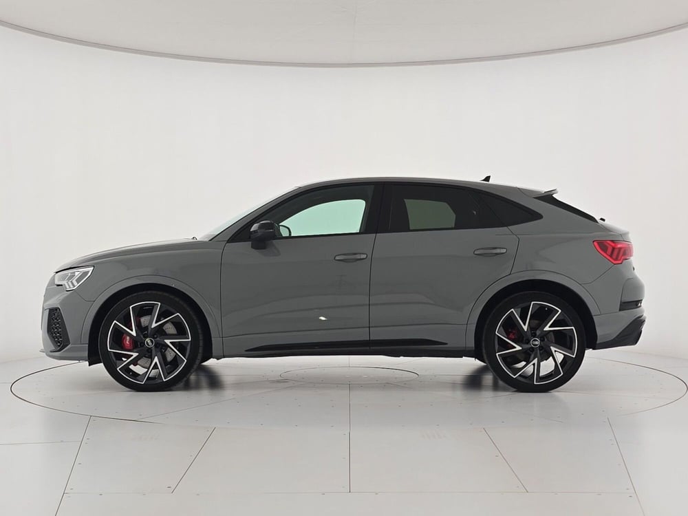 Audi RS Q3 Sportback usata a Alessandria (3)