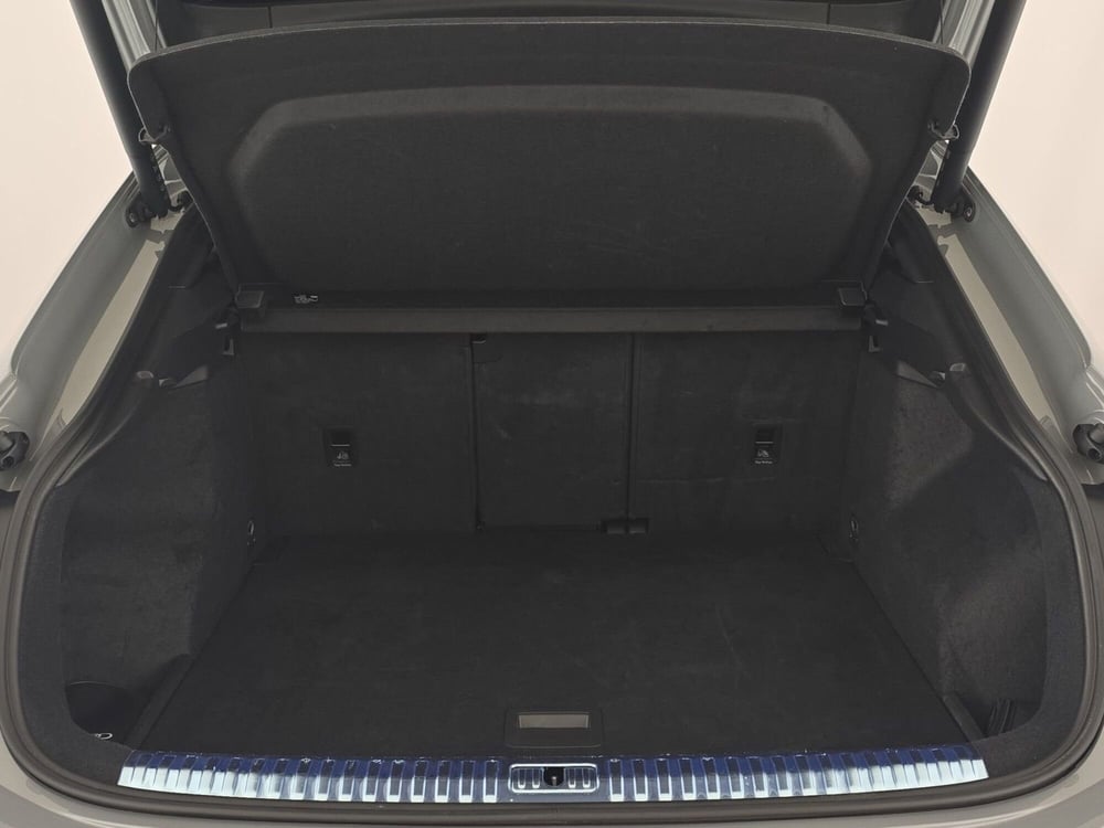 Audi RS Q3 Sportback usata a Alessandria (9)