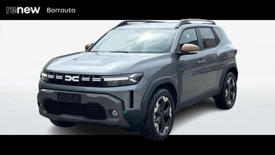 Dacia Duster 1.6 hybrid Extreme 140cv nuova a Montebelluna