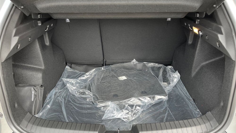 Dacia Duster nuova a Treviso (10)
