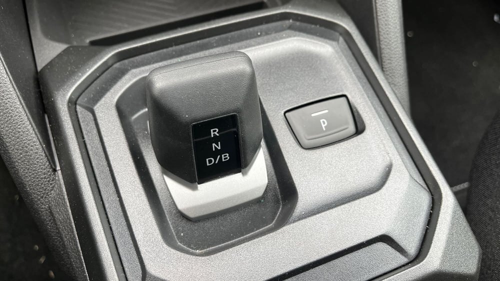 Dacia Duster nuova a Treviso (9)