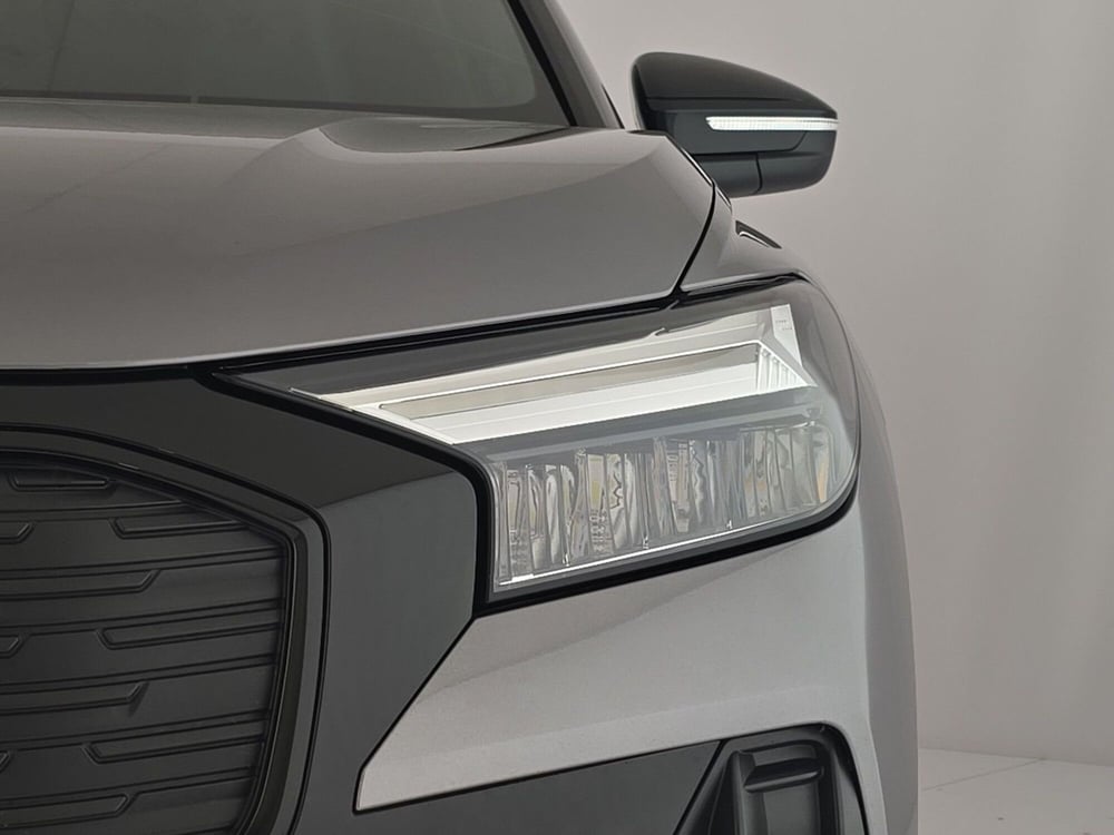 Audi Q4 usata a Alessandria (6)