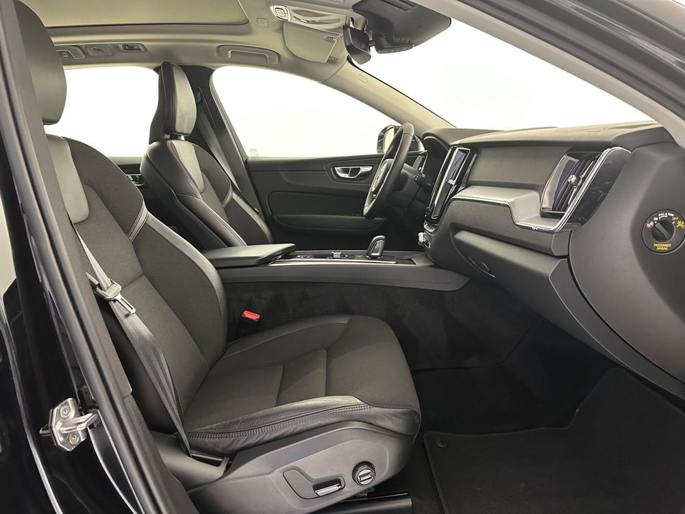 Volvo XC60 usata a Bergamo (3)