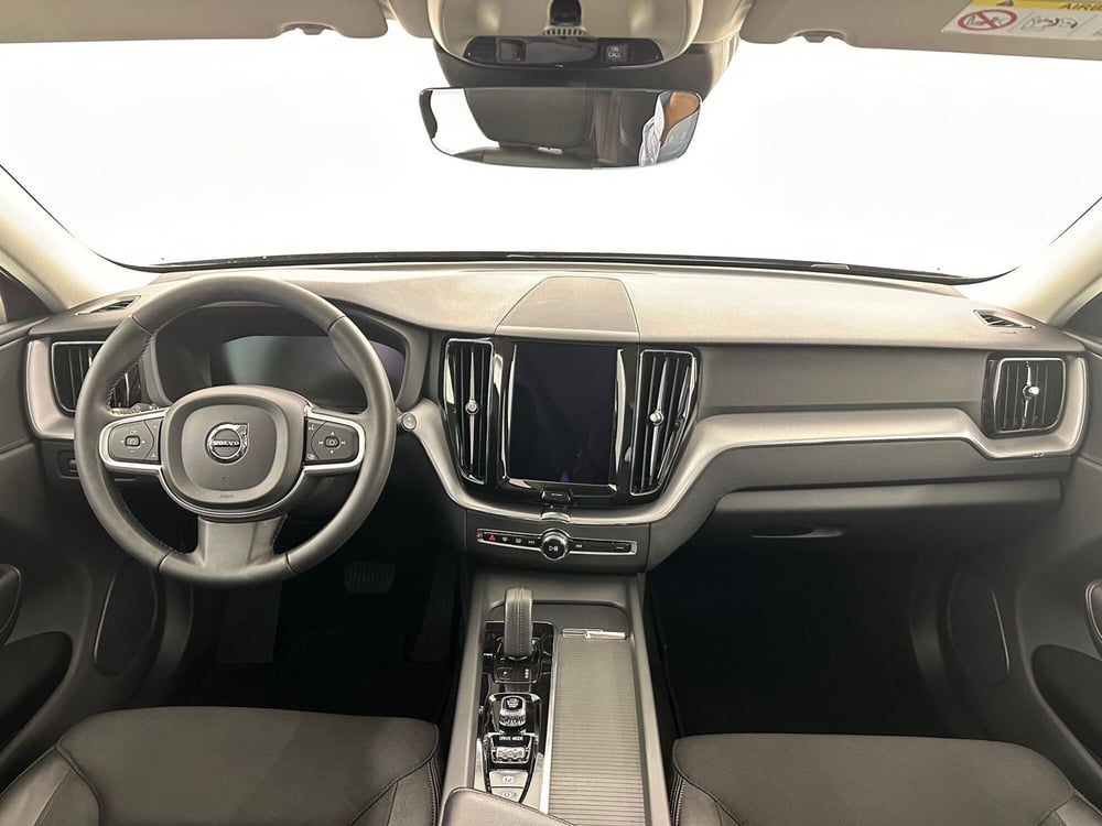 Volvo XC60 usata a Bergamo (4)
