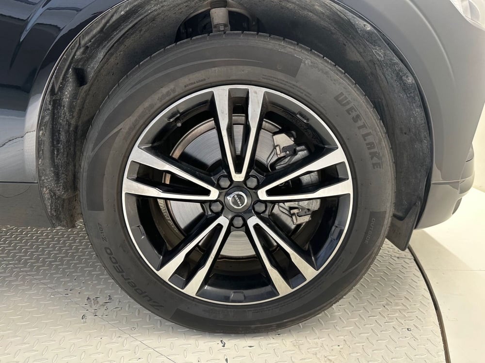 Volvo XC60 usata a Bergamo (9)