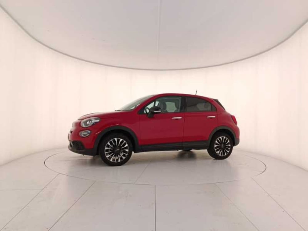Fiat 500X usata a Treviso