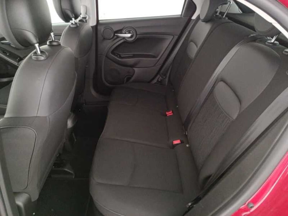 Fiat 500X usata a Treviso (12)