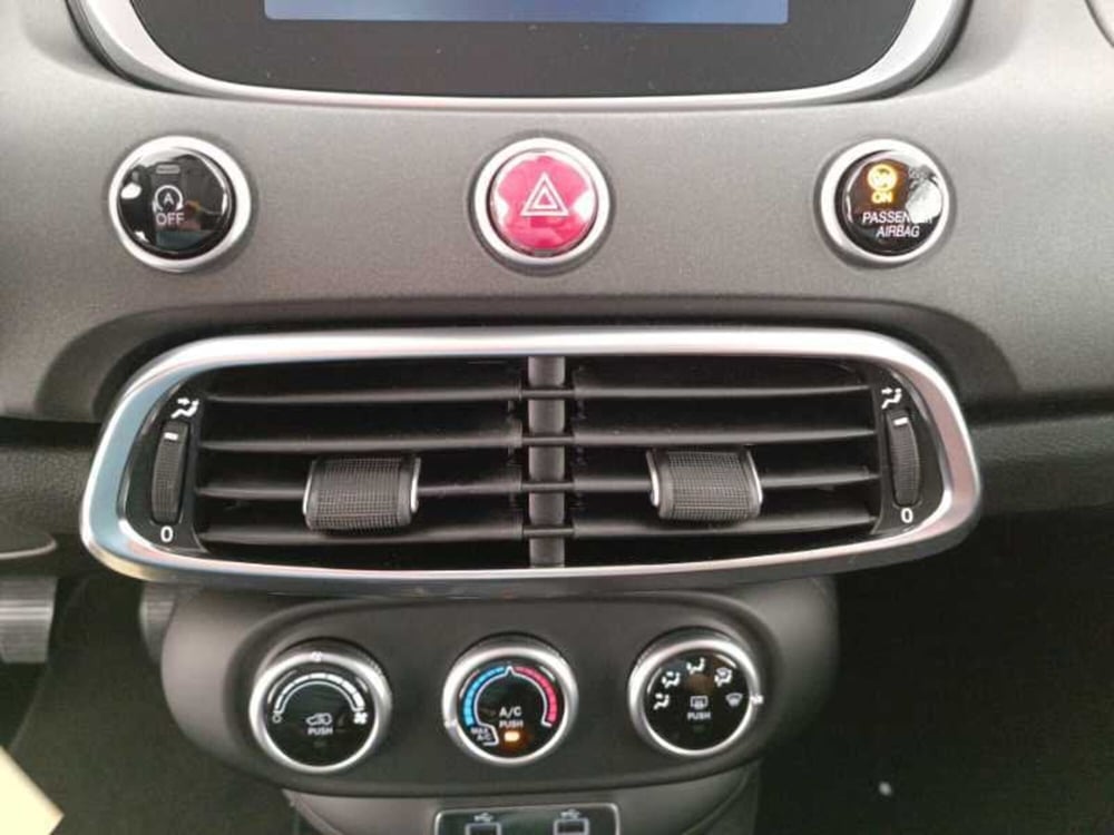 Fiat 500X usata a Treviso (16)