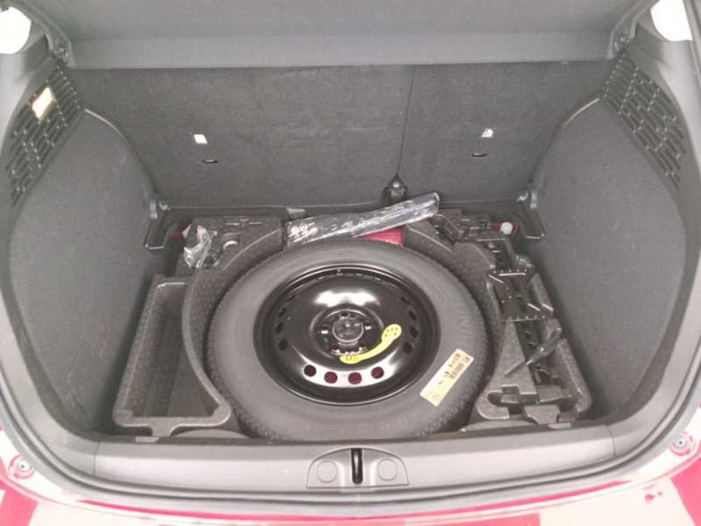 Fiat 500X usata a Treviso (19)