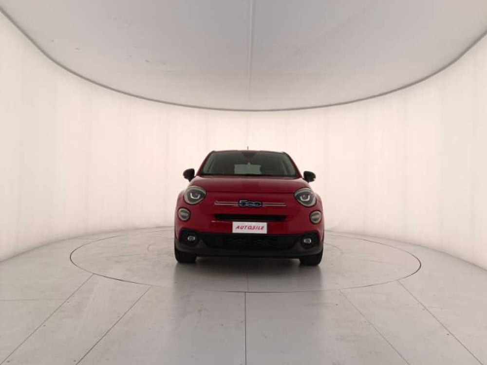 Fiat 500X usata a Treviso (2)