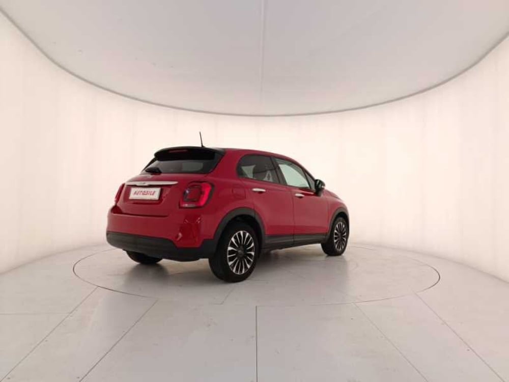 Fiat 500X usata a Treviso (6)