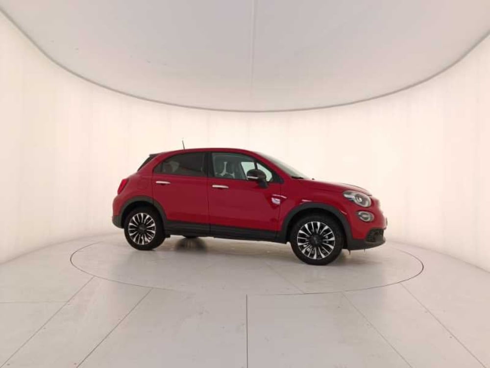 Fiat 500X usata a Treviso (7)
