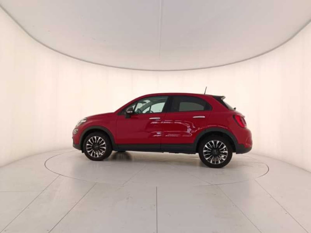 Fiat 500X usata a Treviso (8)