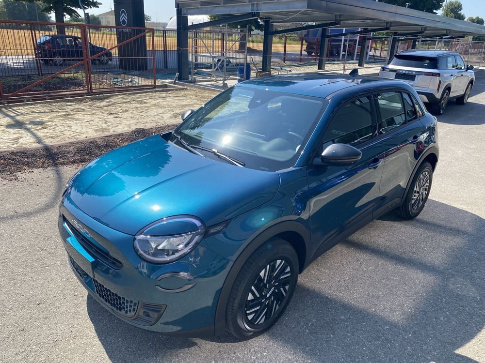 Fiat 600 nuova a Modena (10)
