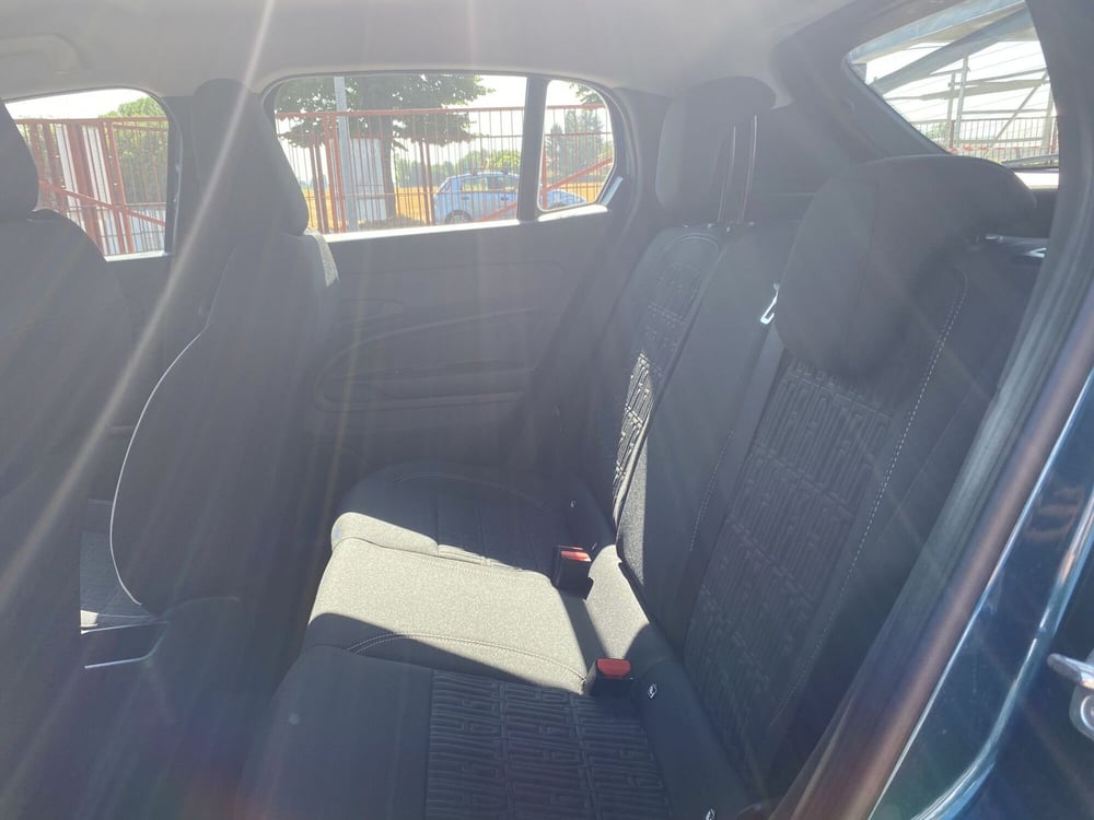 Fiat 600 nuova a Modena (15)