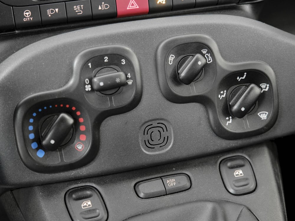 Fiat Panda usata a Prato (10)