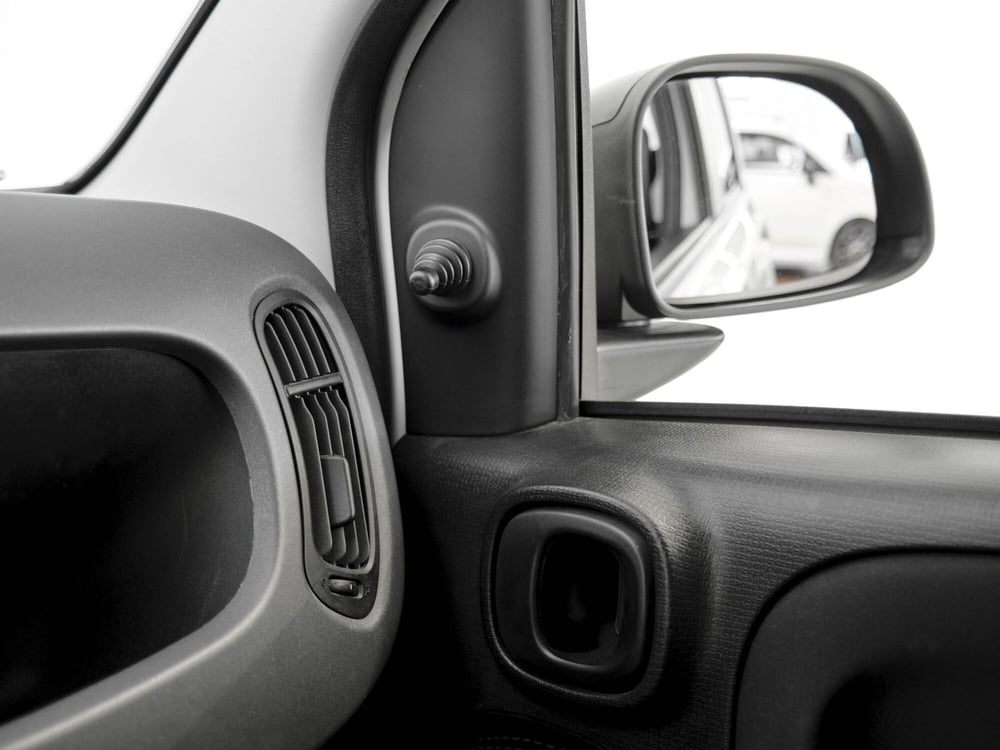 Fiat Panda usata a Prato (12)
