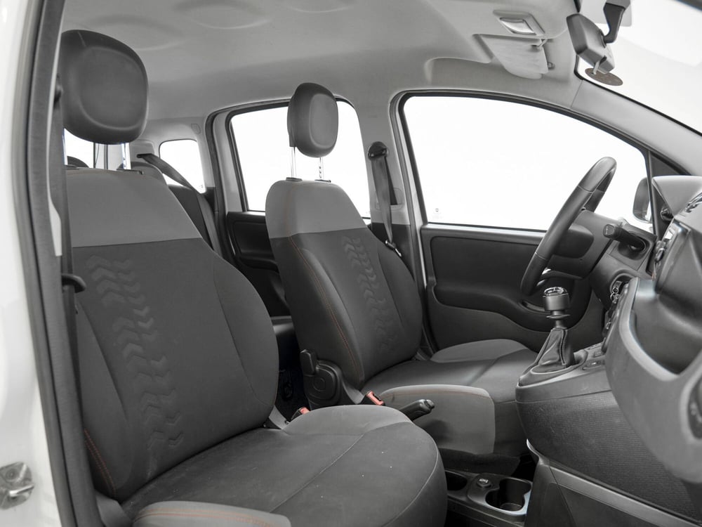 Fiat Panda usata a Prato (13)
