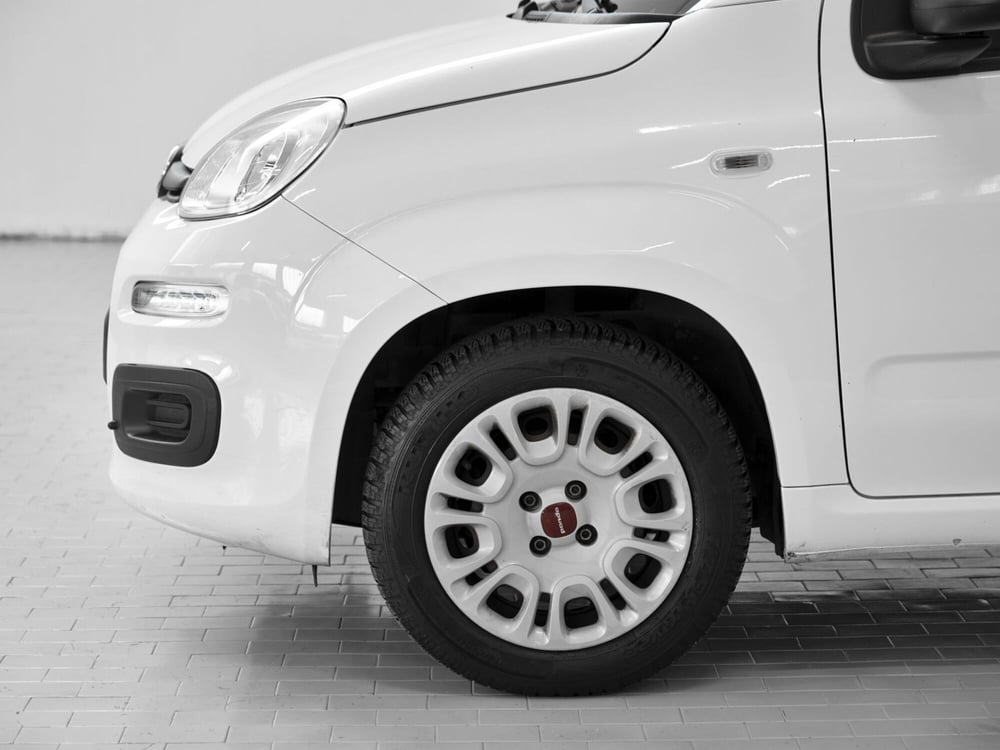 Fiat Panda usata a Prato (3)