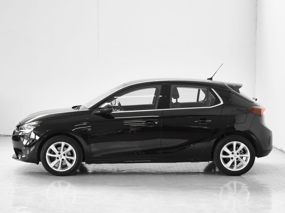 Opel Corsa usata a Prato (2)