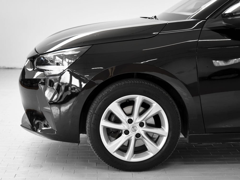 Opel Corsa usata a Prato (3)