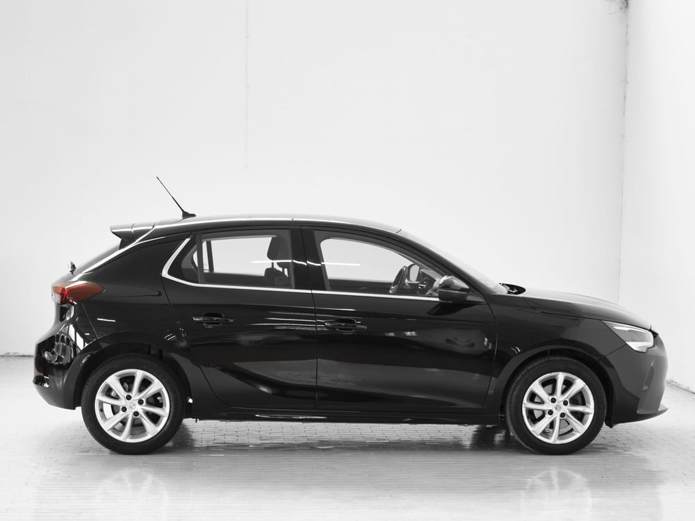 Opel Corsa usata a Prato (4)