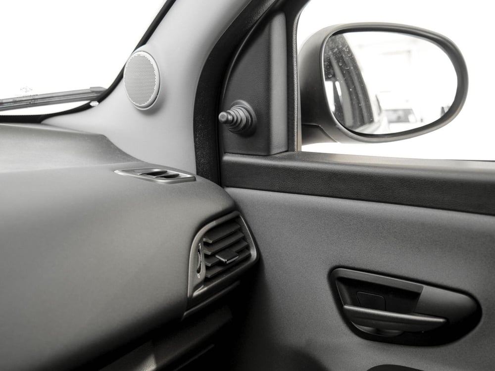 Lancia Ypsilon usata a Prato (13)
