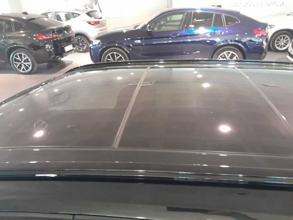 BMW Serie 3 Touring usata a Asti (16)