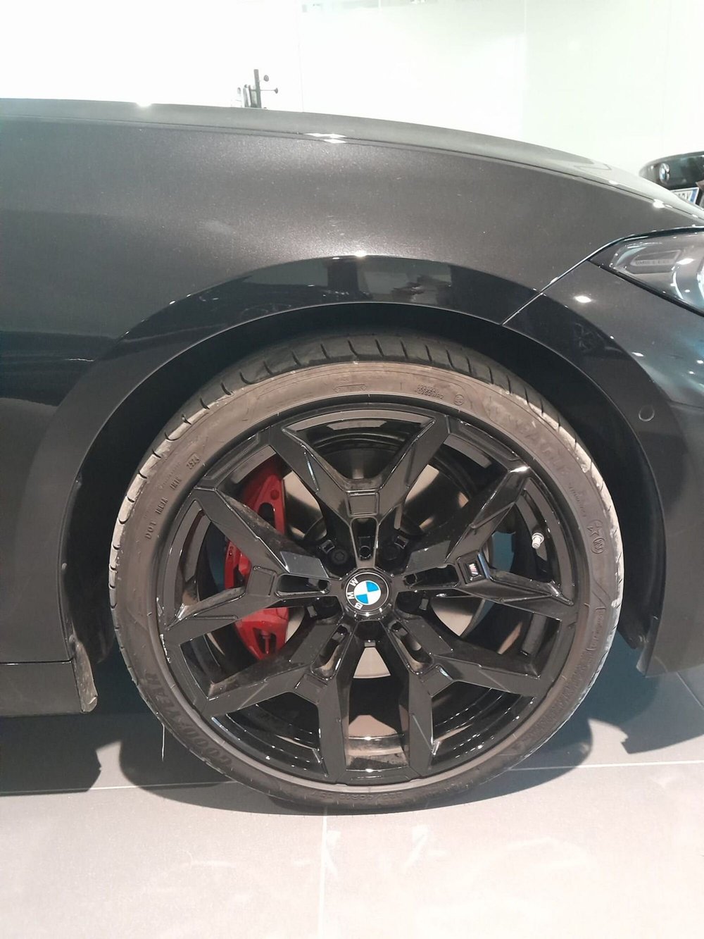 BMW Serie 3 Touring usata a Asti (18)