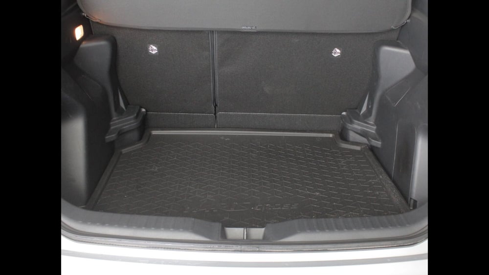 Toyota Yaris Cross usata a Palermo (11)