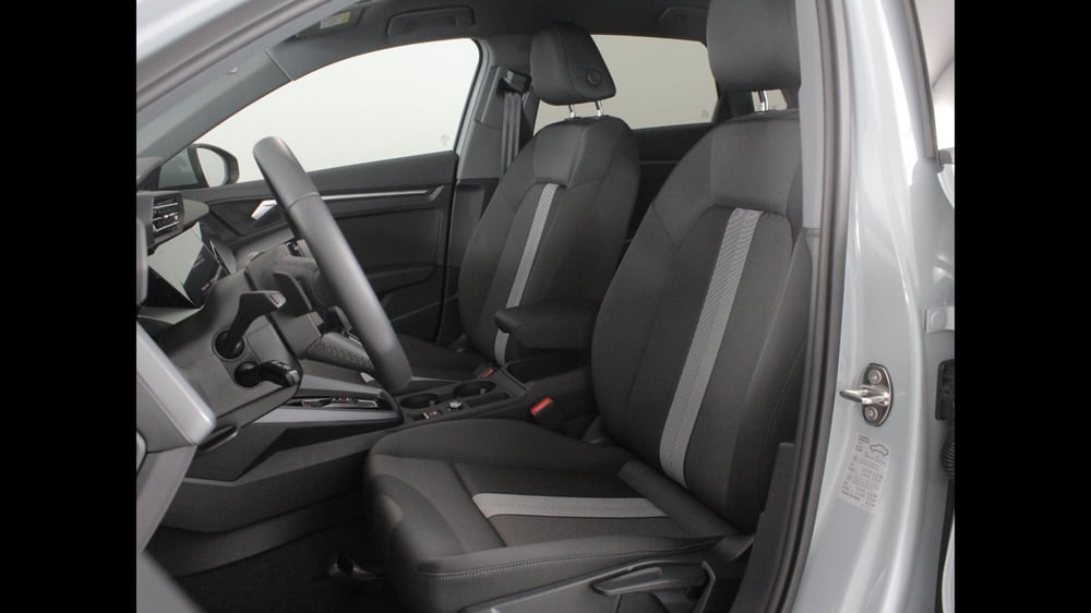 Audi A3 allstreet usata a Palermo (7)