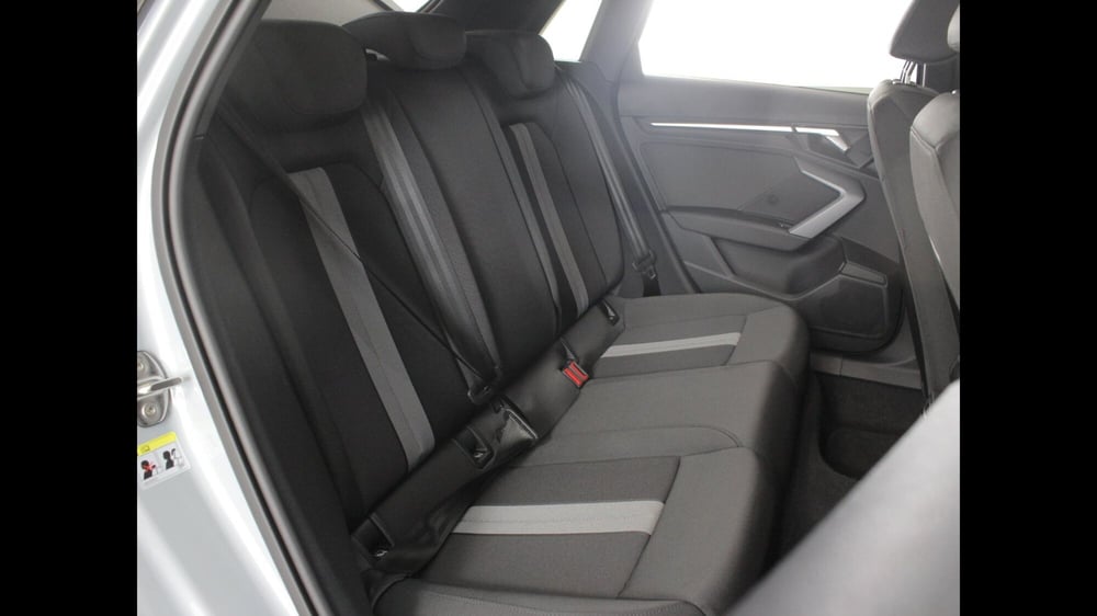 Audi A3 allstreet usata a Palermo (8)
