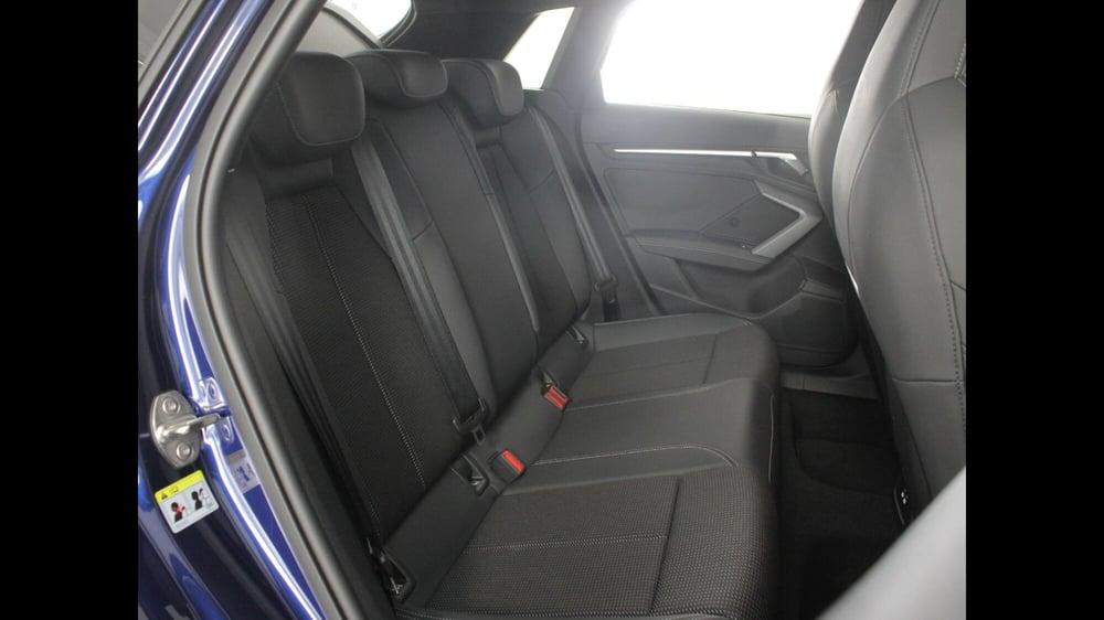Audi A3 allstreet usata a Palermo (8)