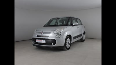 Fiat 500L Pro 1.6 MJT 120CV Pop Star 4 posti (N1) del 2017 usata a Palermo