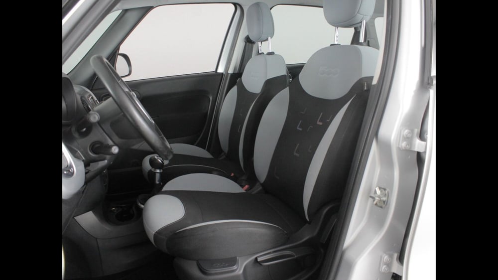 Fiat 500L usata a Palermo (11)