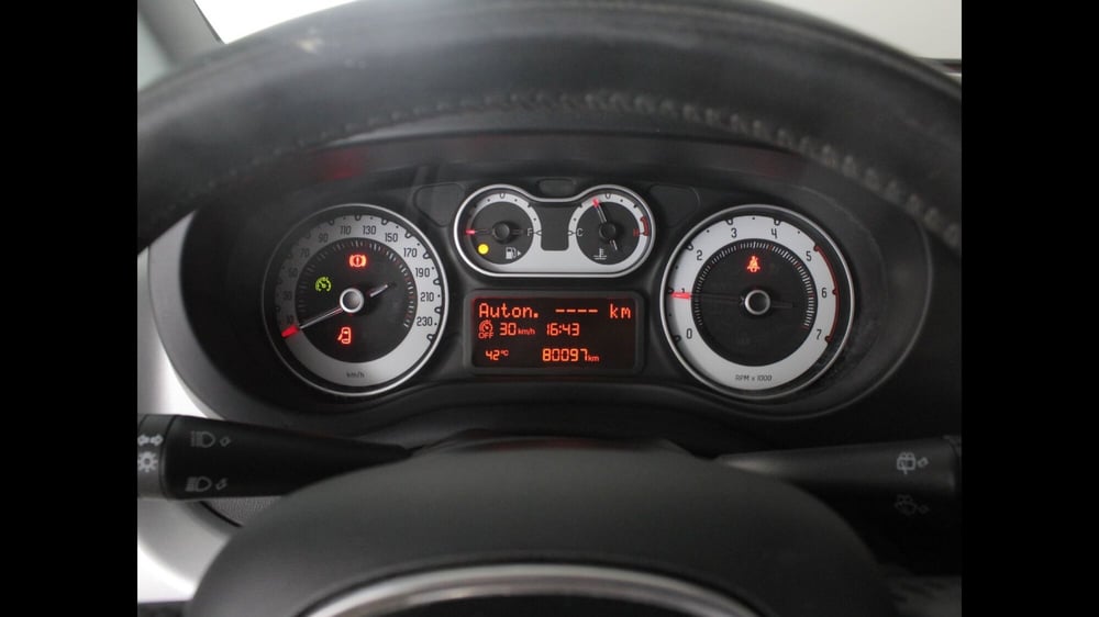 Fiat 500L usata a Palermo (12)
