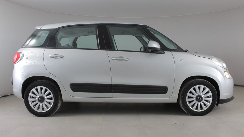 Fiat 500L usata a Palermo (13)