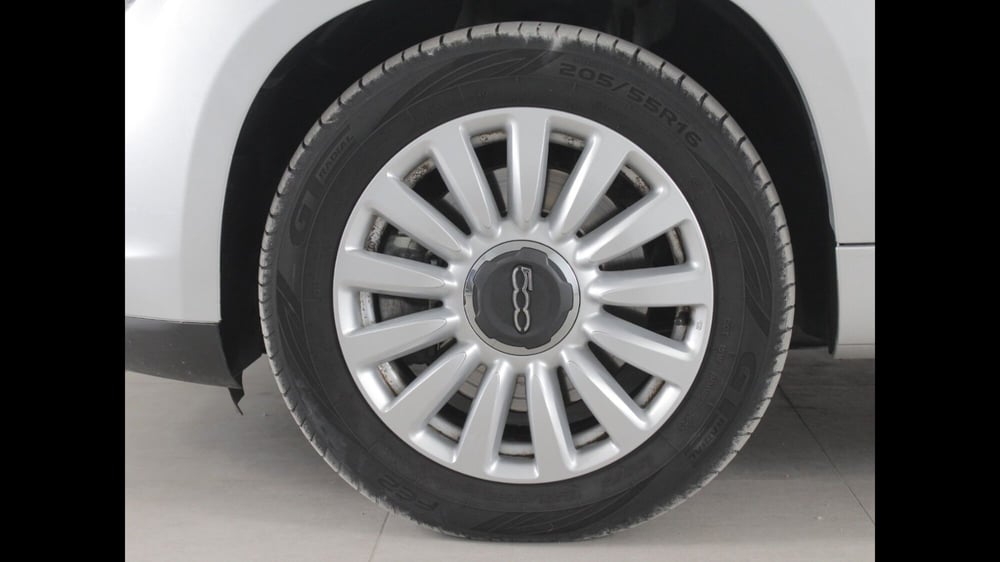 Fiat 500L usata a Palermo (14)