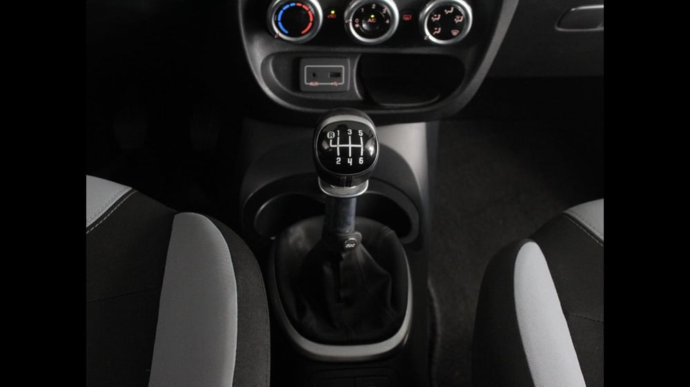 Fiat 500L usata a Palermo (16)